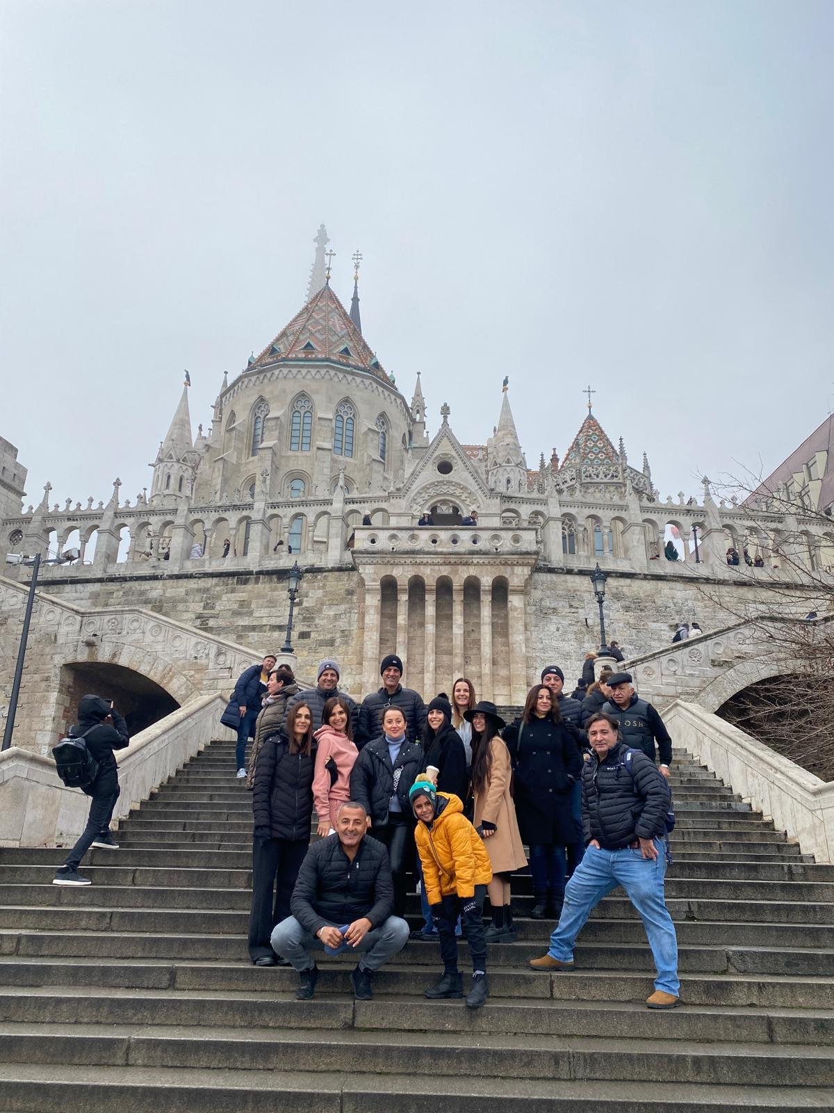 מצודת הדייגים