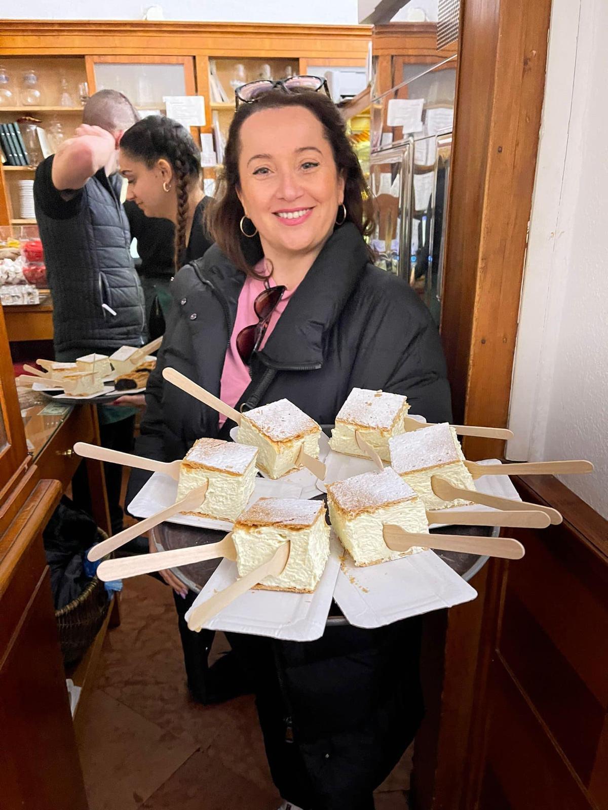 הקרמשניט המפורסם