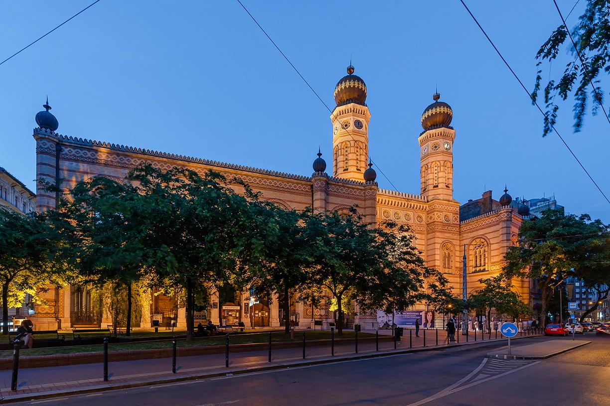 הסודות של הרובע היהודי